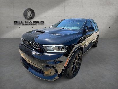 New 2025 Dodge Durango R/T