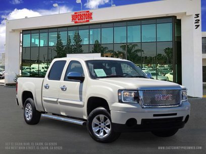 Used 2013 GMC Sierra 1500 Denali
