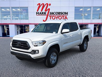 Used 2021 Toyota Tacoma SR5