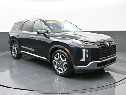 Certified 2023 Hyundai Palisade Limited