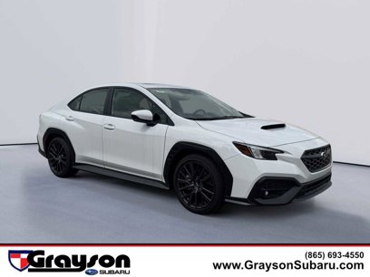 New 2024 Subaru WRX Premium w/ Popular Package #2A