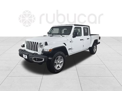 Used 2023 Jeep Gladiator Sport