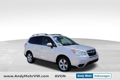Used 2014 Subaru Forester 2.5i Premium w/ Popular Package #2