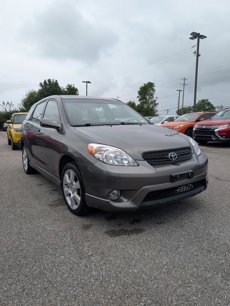 Used 2007 Toyota Matrix