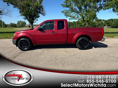 Used 2006 Nissan Frontier XE w/ (G01) XE Preferred Pkg