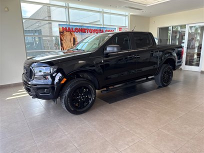 Used 2022 Ford Ranger XLT w/ Equipment Group 302A High