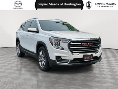 Used 2022 GMC Terrain SLT