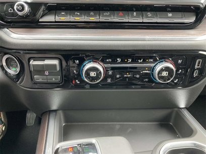 New 2025 GMC Sierra 1500 SLT w/ SLT Premium Plus Package