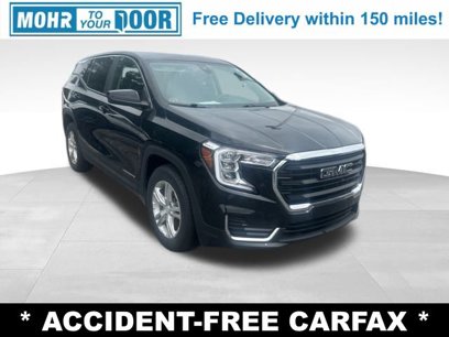 Used 2023 GMC Terrain SLE