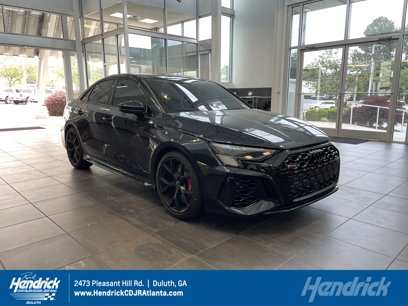 Used 2024 Audi RS 3