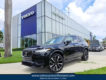 Used 2020 Volvo XC90 T6 Momentum w/ Protection Package Premier