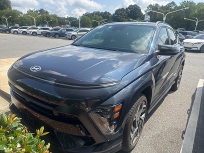 Used 2025 Hyundai Kona N Line S