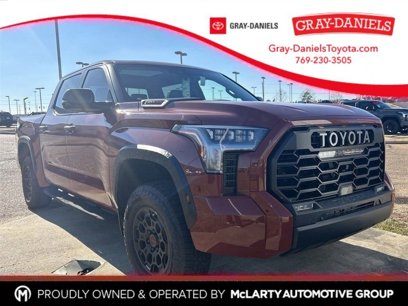 New 2024 Toyota Tundra TRD Pro