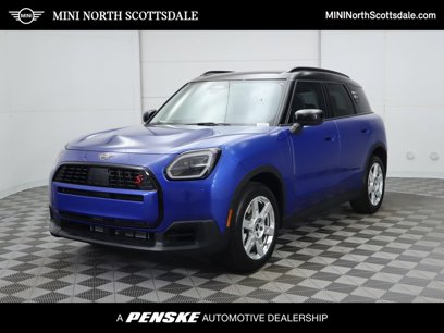 Used 2025 MINI Cooper Countryman S