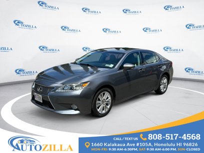 Used 2014 Lexus ES 350