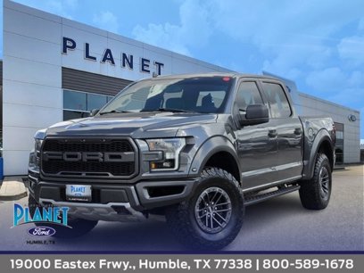 Used 2019 Ford F150 Raptor w/ Equipment Group 801A Mid