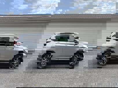 Used 2020 Honda CR-V Touring