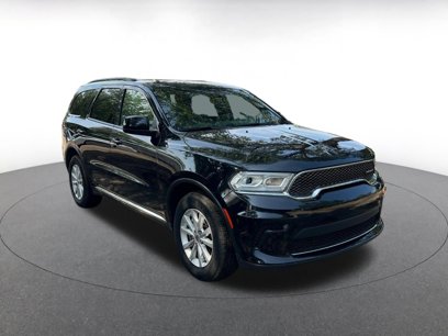 Used 2023 Dodge Durango SXT