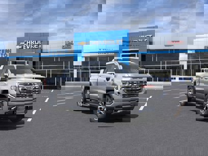 New 2025 GMC Sierra 1500 Denali w/ Technology Package