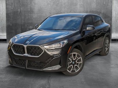 Used 2025 BMW X2 xDrive28i w/ Technology Package