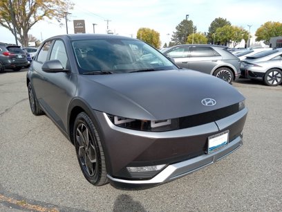 Used 2024 Hyundai Ioniq 5 SEL