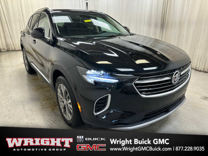 Used 2023 Buick Envision Preferred