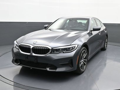 Used 2022 BMW 330i xDrive Sedan w/ Premium Package 2