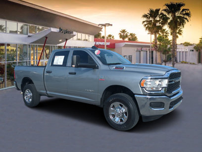 Used 2022 RAM 2500 Tradesman