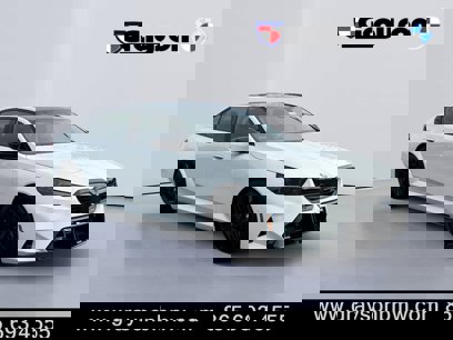 New 2026 BMW M5 w/ Executive Package