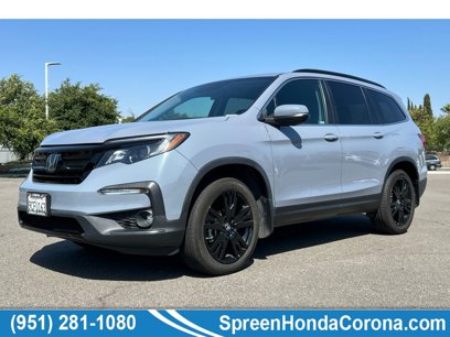 Used 2022 Honda Pilot Special Edition