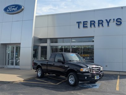 Used 2011 Ford Ranger XLT
