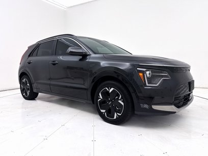 Certified 2024 Kia Niro Wind