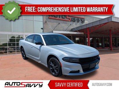 Used 2020 Dodge Charger SXT w/ Plus Group