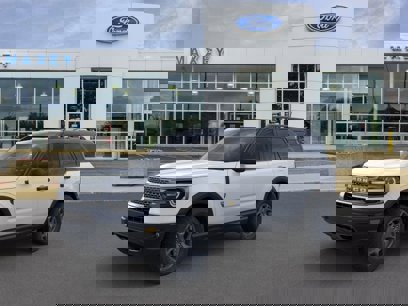New 2024 Ford Bronco Sport Badlands