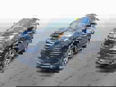 Used 2018 Honda Pilot EX-L
