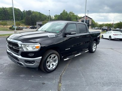 Used 2021 RAM 1500 Big Horn