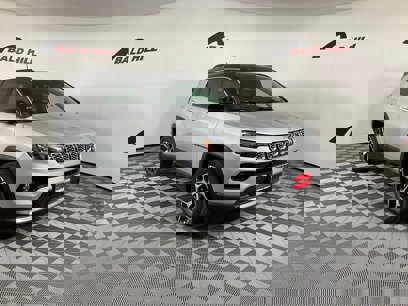 New 2025 Jeep Compass Limited w/ Sun and Sound Group