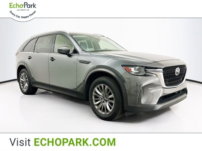 Used 2024 MAZDA CX-90 3.3 Turbo w/ Preferred Plus