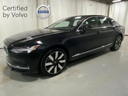 Certified 2025 Volvo S90 T8 Plus