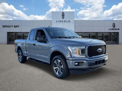 Used 2019 Ford F150 XL w/ Equipment Group 101A Mid