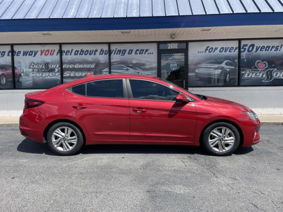 Used 2019 Hyundai Elantra Value Edition