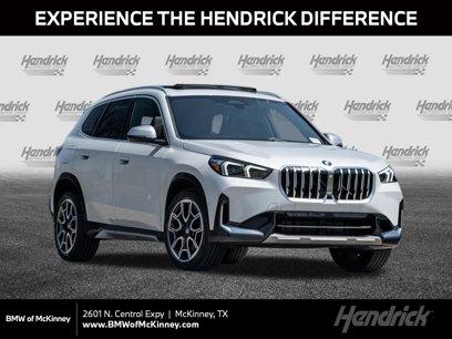 Certified 2023 BMW X1 xDrive28i