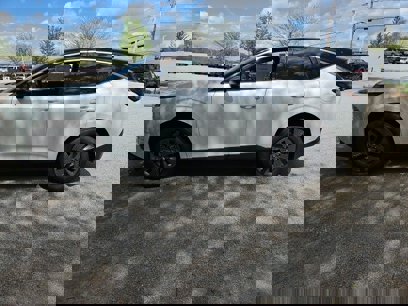 New 2025 Nissan Murano SL w/ Cargo Package