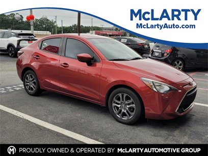 Used 2019 Toyota Yaris LE
