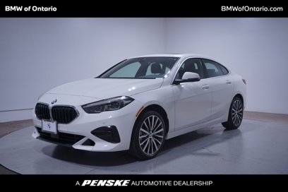 Used 2022 BMW 228i Gran Coupe w/ Convenience Package
