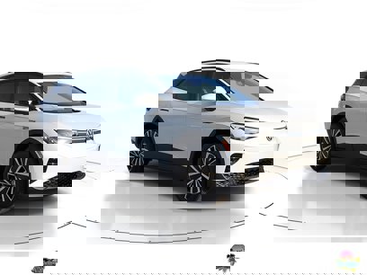New 2025 Volkswagen ID.4 Pro