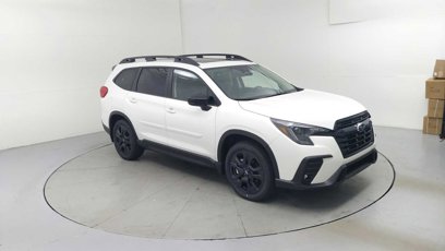New 2025 Subaru Ascent Onyx Edition