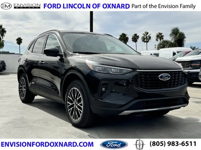 New 2025 Ford Escape SE w/ PHEV Premium Package