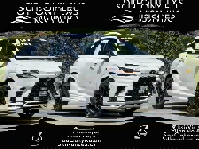 Certified 2023 Lexus RX 500h F Sport