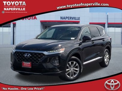 Used 2020 Hyundai Santa Fe SEL